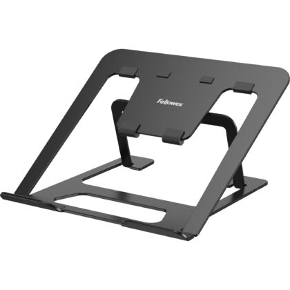 NB ACC STAND PORTABLE/BLACK 100138868 FELLOWES  100138868 043859808212