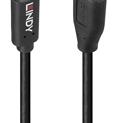CABLE USB3.2 TYPE A TO C 0.5M/36970 LINDY  36970 4002888369701