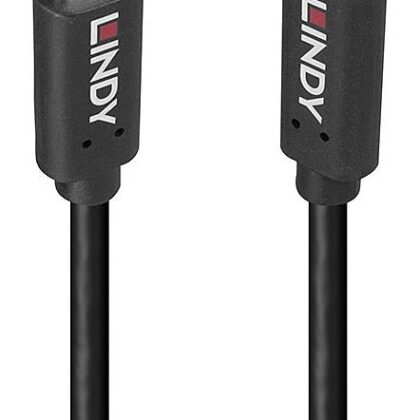 CABLE USB3.2 TYPE C 0.5M/36975 LINDY  36975 4002888369756
