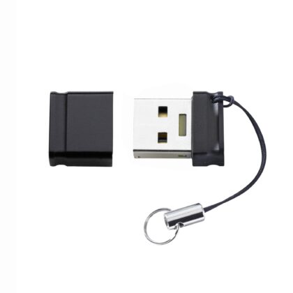 MEMORY DRIVE FLASH USB3 8GB/3532460 INTENSO  3532460 4034303019922