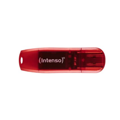 MEMORY DRIVE FLASH USB2 128GB/3502491 INTENSO  3502491 4034303029976