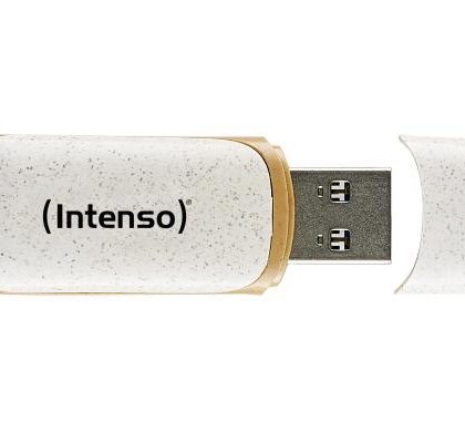 MEMORY DRIVE FLASH USB3.2 64GB/3540490 INTENSO  3540490 4034303032822