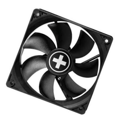 CASE FAN 80MM/XF034 XILENCE  XF034 4044953500848