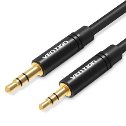 CABLE AUDIO 3.5MM TO 2.5MM/2M BALBH VENTION  BALBH 6922794740662