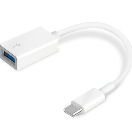 I/O ADAPTER USB3 TO USB-C/UC400 TP-LINK  UC400 6935364096151
