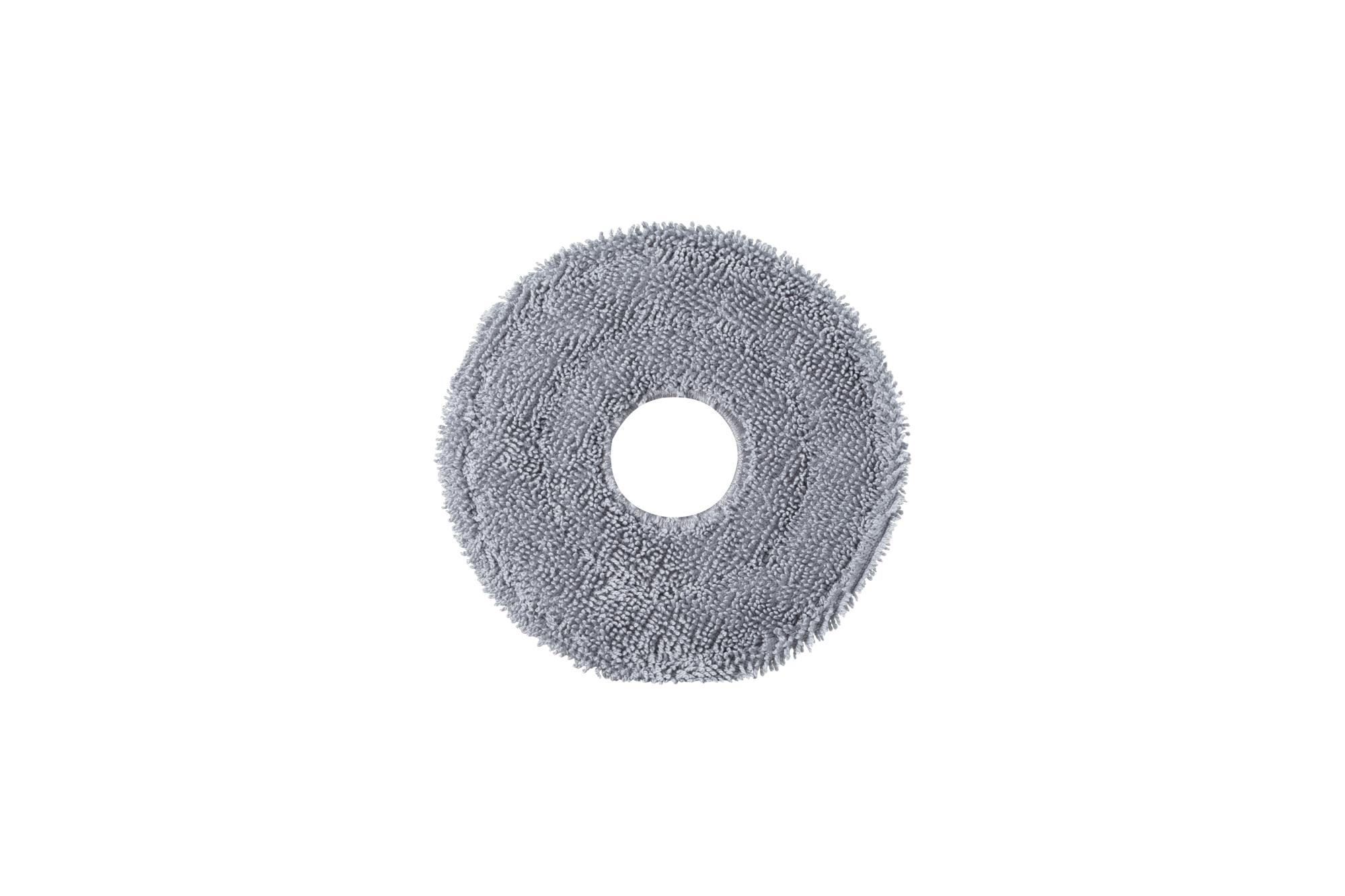 Vacuum Cleaner Accessory ROBOROCK Anti-bacterial Rotating Mop Cloth For Saros 10R /Saros Z70/Saros 20R 8.02.0453 8.02.0453 6936905903549