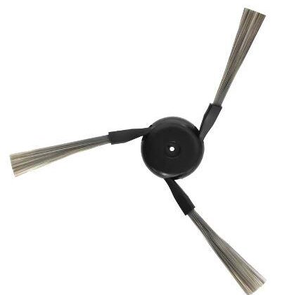 Vacuum Cleaner Accessory DREAME Side Brush Model RSB14 For X40 Ultra/L40 Ultra/X40 Master/X40 Pro Ultra/X50 Master/L50 Pro Ultra/L50 Ultra/L40s Ultra/L40s Pro Ultra/X40 Ultra complete/X50 Ultra complete/X50 Ultra/X50s Ultra/X50s Ultra complete/X50s Master/L50s Ultra/X50 Track/L50 Track RSB14 RSB14 6976233670348