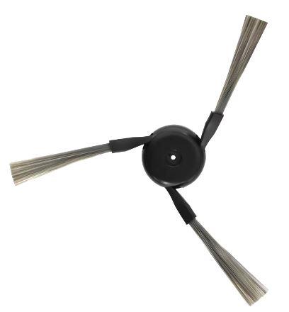 Vacuum Cleaner Accessory DREAME Side Brush Model RSB14 For X40 Ultra/L40 Ultra/X40 Master/X40 Pro Ultra/X50 Master/L50 Pro Ultra/L50 Ultra/L40s Ultra/L40s Pro Ultra/X40 Ultra complete/X50 Ultra complete/X50 Ultra/X50s Ultra/X50s Ultra complete/X50s Master/L50s Ultra/X50 Track/L50 Track RSB14 RSB14 6976233670348