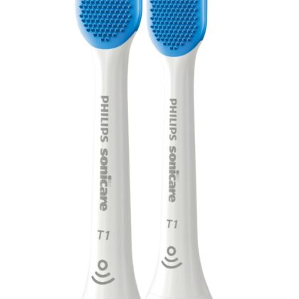 ELECTRIC TOOTHBRUSH ACC HEAD/TONGUECARE+ HX8072/01 PHILIPS  HX8072/01 8710103817321