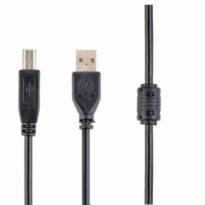 CABLE USB2 AM-BM 4.5M/CCF-USB2-AMBM-15 GEMBIRD CCF-USB2-AMBM-15 8716309052153