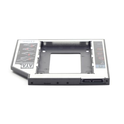 HDD ACC MOUNTING FRAME/2.5" TO 5.25" MF-95-01 GEMBIRD  MF-95-01 8716309085281