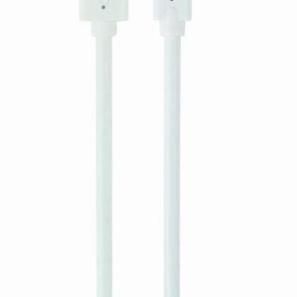 CABLE USB-C TO USB3 0.5M WHITE/CCP-USB3-AMCM-W-0.5M GEMBIRD  CCP-USB3-AMCM-W-0.5M 8716309099356