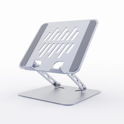 NB ACC RISER STAND FOLDABLE/SPACE GREY NBS-D1-04 GEMBIRD NBS-D1-04 8716309132329