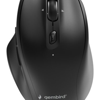 MOUSE USB OPTICAL WRL/MUSW2-6B-02 GEMBIRD MUSW2-6B-02 8716309136945