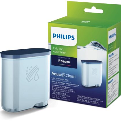 COFFEE MACHINE ACC FILTER/CARTRIDGE CA6903/10 PHILIPS CA6903/10 8720389000508