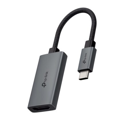 I/O ADAPTER USB-C TO HDMI/UA520C TP-LINK UA520C 8885020626919