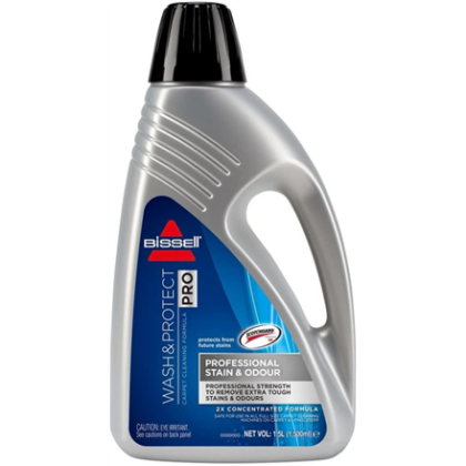 Bissell | Wash & Protect Pro | 1500 ml 1089N 011120183450