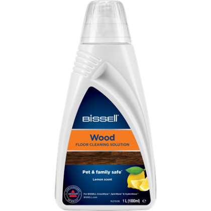 Bissell | Wood Floor Formula | 1000 ml | 1 pc(s) 1788L 011120232714