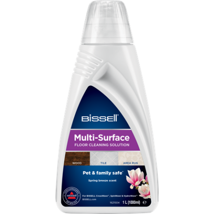 Bissell | Multi Surface Formula | 1000 ml | 1 pc(s) 1789L 011120232721