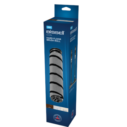 Bissell | Icon Hard Floor Brush Roll | No ml | 1 pc(s) 2861 011120254853