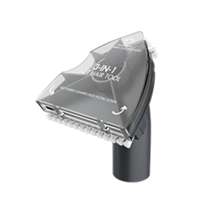 Bissell | Multireach Active 3-in-1 Pet Hair Upholstery Tool