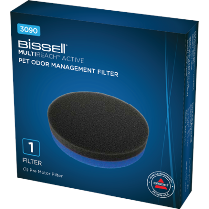 Bissell | Multireach Active Pet Odor Management Filter