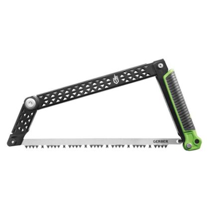 Gerber Outdoor Freescape Camp Saw 31-002820 013658143814