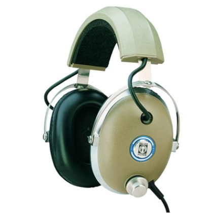 Koss | Headphones | PRO4AA | Wired | On-Ear | Titanium/Black 195728 021299102725