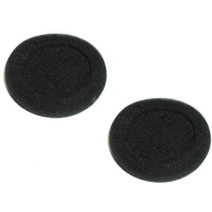 Koss | PORTCUSH Replacement cushion for stereophones | No | Black 189288 021299158227