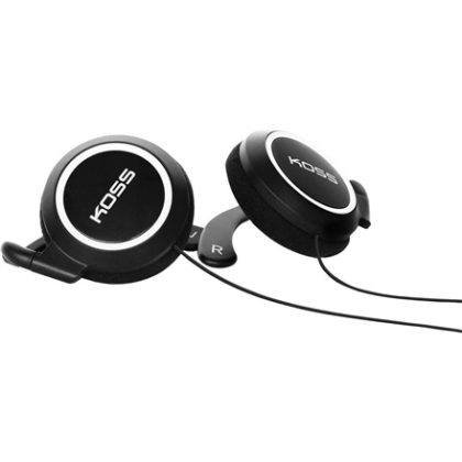 Koss | Headphones | KSC21k | Wired | In-ear | Black 194270 021299175545
