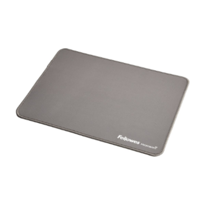 Fellowes XL Mousepad | Breyta | 280 x 210 x 2.5 mm | Grey 100139316 043859808762