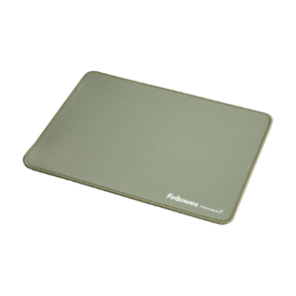 Fellowes XL Mousepad | Breyta | 280 x 210 x 2.5 mm | Sage 100139318 043859808786