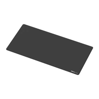 Fellowes Desk Mat | Breyta | 800 x 400 x 2.5 mm | Black 100139320 043859808809