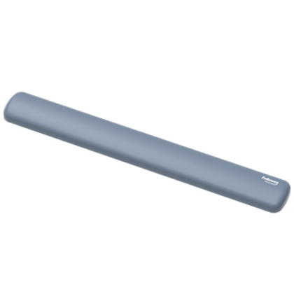 Fellowes | Breyta Keyboard Wrist Rest | Marine 100142577 043859812356