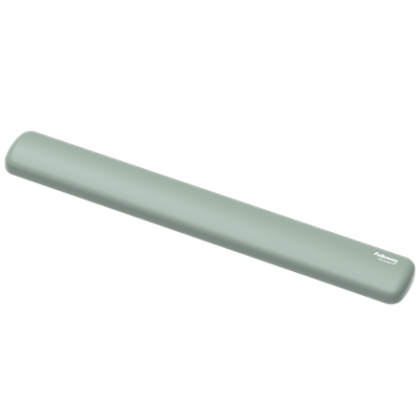 Fellowes | Breyta Keyboard Wrist Rest | Sage 100142578 043859812363