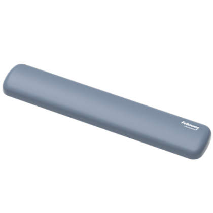 Fellowes | Breyta Compact Keyboard (TKL) Wrist Rest | Marine 100142572 043859812394