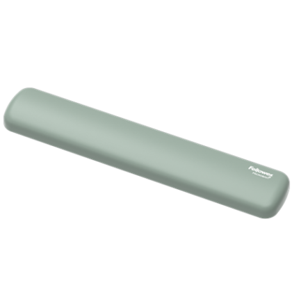 Fellowes | Breyta Compact Keyboard (TKL) Wrist Rest | Sage 100142573 043859812400