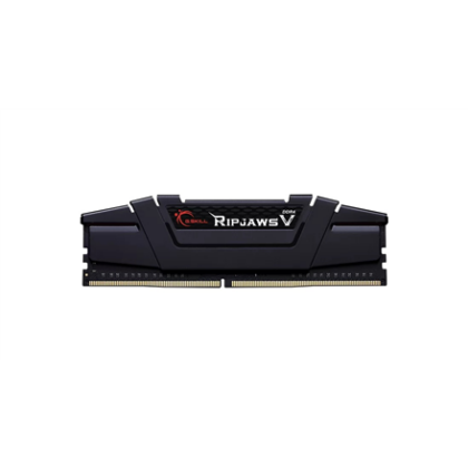 G.Skill | Ripjaws V | 16 GB | DDR4 | 3200 MHz | PC/server | Registered No | ECC No F4-3200C16S-16GVK 0848354017509