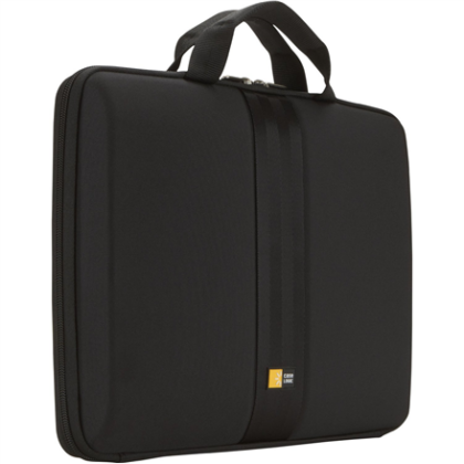 Case Logic | QNS111K | Fits up to size 12 " | Sleeve | Black QNS111 BLACK 085854219822