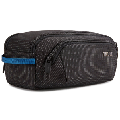 Thule | Toiletry Bag | Crossover 2 | Toiletry Bag | Waterproof | Black 3205266 085854258159