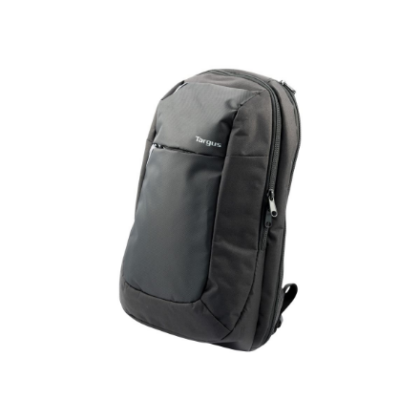 Targus | Intellect | Fits up to size 15.6 " | Backpack | Shoulder strap | Grey/Black TBB565GL 092636313852