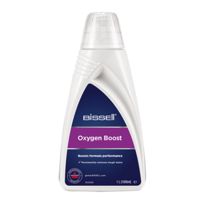 Bissell | Spotclean Oxygen Boost Carpet Cleaner Stain Removal | 1000 ml 1134N 111201859424