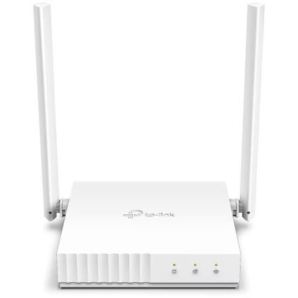 TP-LINK TL-WR844N N300 WiFi Router TL-WR844N 1210002616072