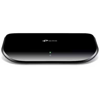 TP-LINK 5port Gigabit Switch TL-SG1005D 1210002616553