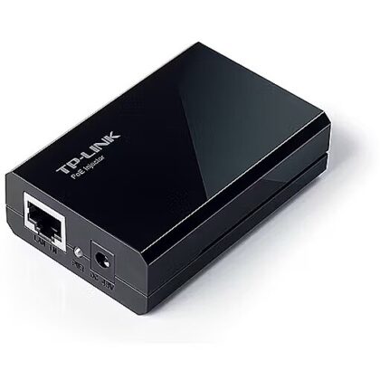 TP-LINK PoE Injector Adapter POE150S 1210002617260