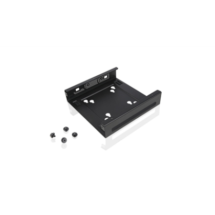 LENOVO ThinkCentre Tiny VESA Mount II | Lenovo 4XF0N03161 191376177370