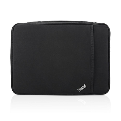 Lenovo | Essential | ThinkPad 13-inch Sleeve | Fits up to size 13 " | Sleeve | Black 4X40N18008 191545397776