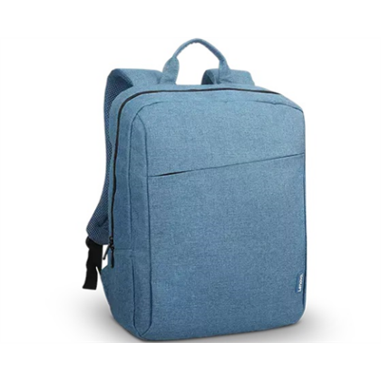 Lenovo | 15.6 Laptop Casual Backpack B210 | Fits up to size 15.6 " | Backpack | Blue GX40Q17226 191999684736
