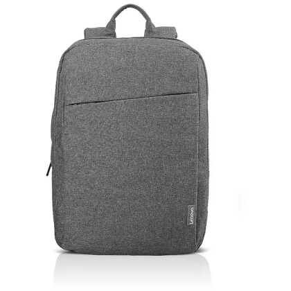 LENOVO 15.6inch Backpack B210 Grey GX40Q17227 191999684767