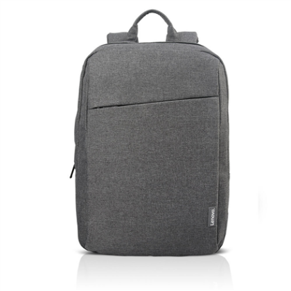 Lenovo | 15.6 Laptop Casual Backpack B210 | Fits up to size 15.6 " | Backpack | Grey GX40Q17227 191999684767